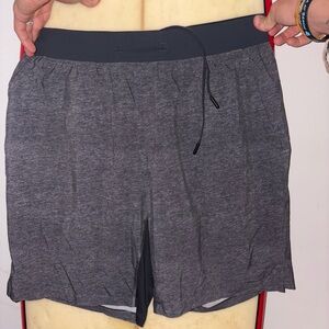 Lululemon soft jersey short